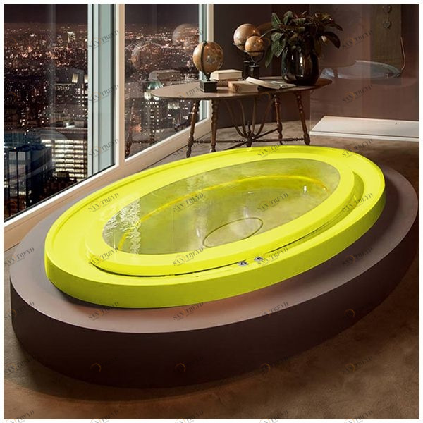 Ванна GRUPPO TREESSE Fusion 231 V864D-Z SKIV864DZ