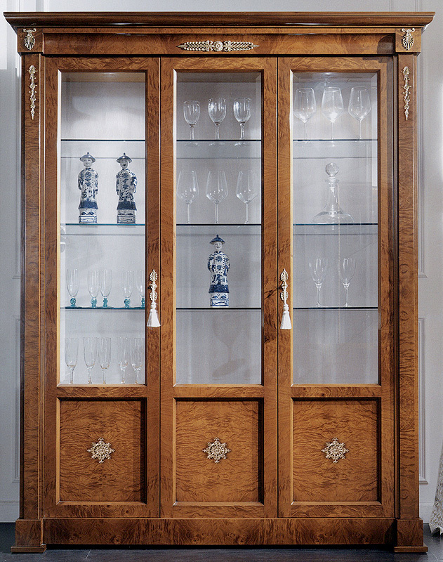 Витрина  CEPPI 3066 Luxury