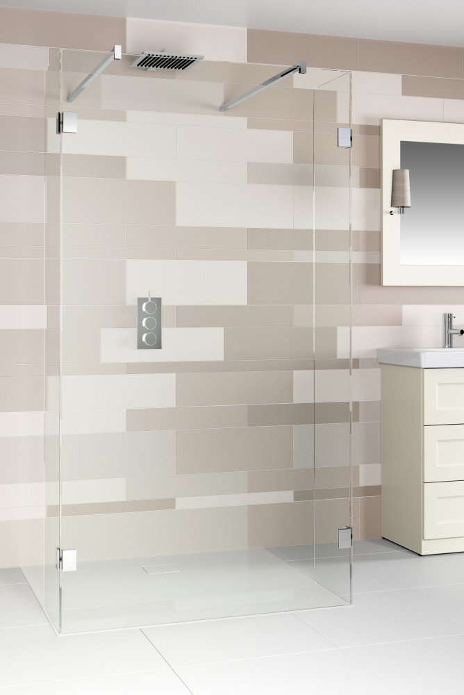 DC180050000000S Поддон Riho Basel Santreyd - Вид №5