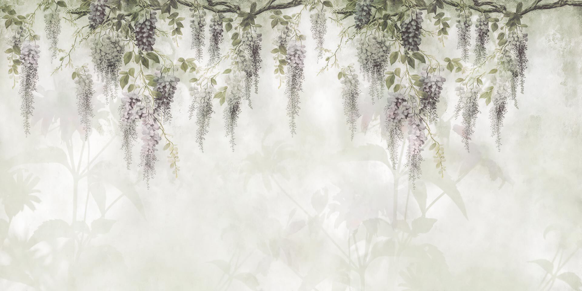 Обои с цветочным узором Rimura 2024 ARCH-00019192 - Вид №2