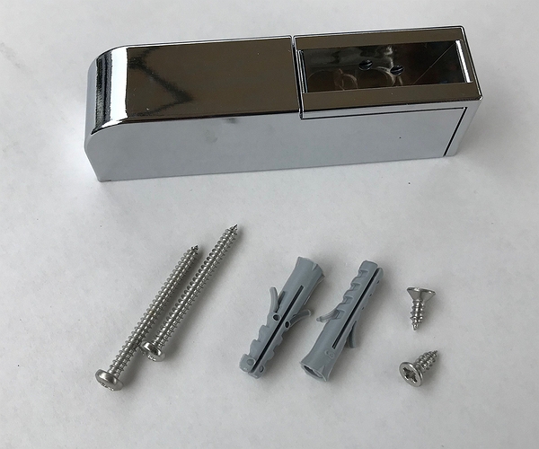 7736080 Аксессуары IFO Space, настенный кронштейн IFO Space / Stella 45 градусов - Вид №14