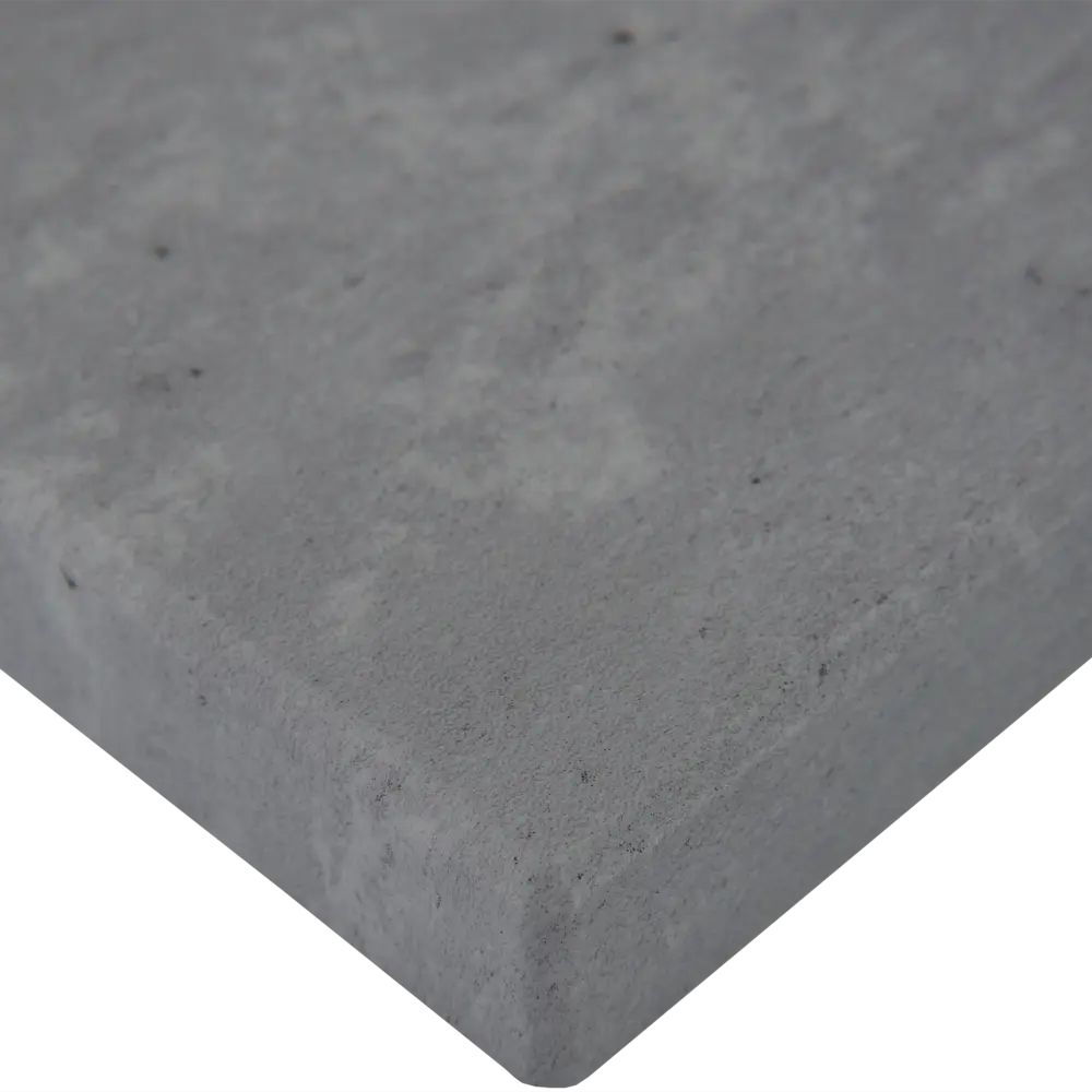 Дверь для шкафа Delinia «Берлин» 33x92 см, МДФ, цвет серый STLM-2052631 - Вид №3