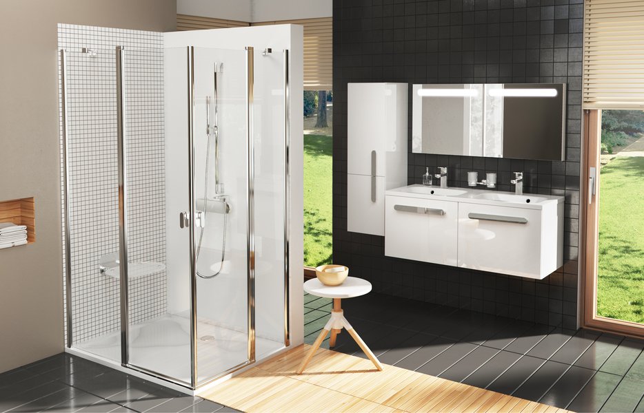 XJG01212000 Подвесная раковина настенная овальная Ravak  белая  - Вид №7