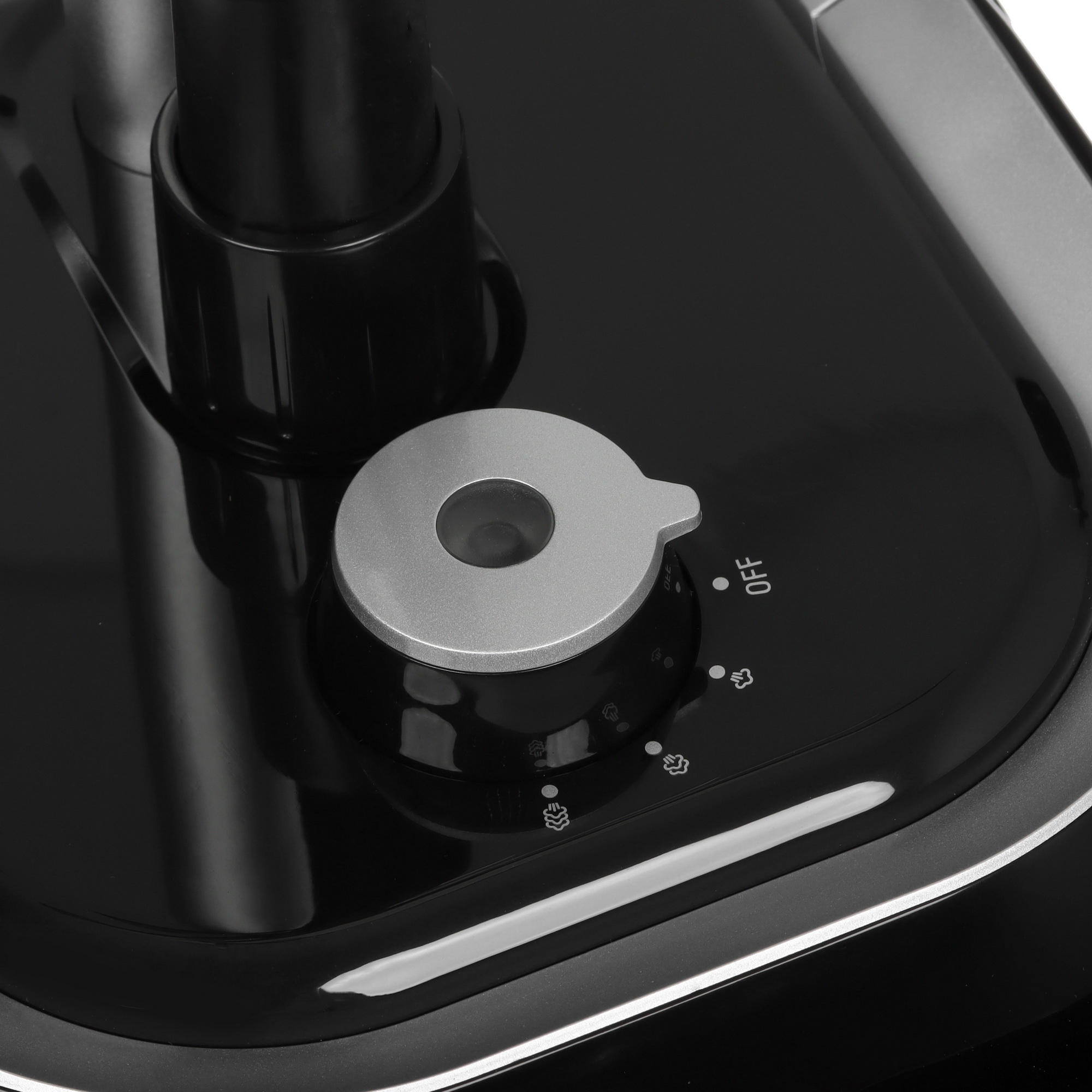 5448620 Отпариватель Tefal Pro Style IT3480E1 черный STDN-0029439 - Вид №3