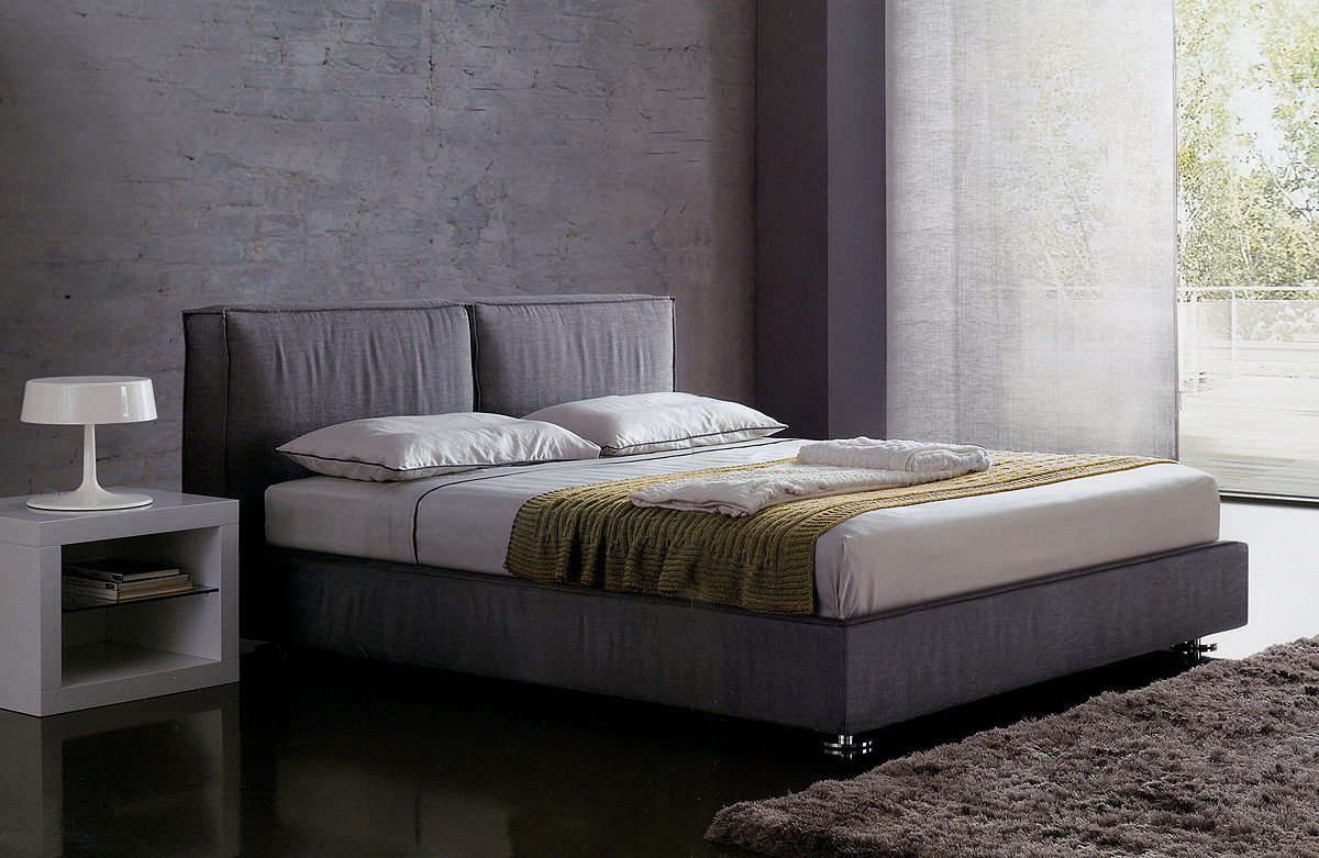 Кровать  FRATELLI RADICE MIU 