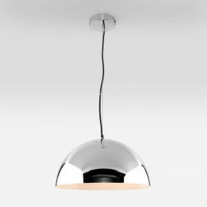 Подвесной светильник Eurosvet Cupola 50147/3 хром EUROSVET CUPOLA 276493 Хром