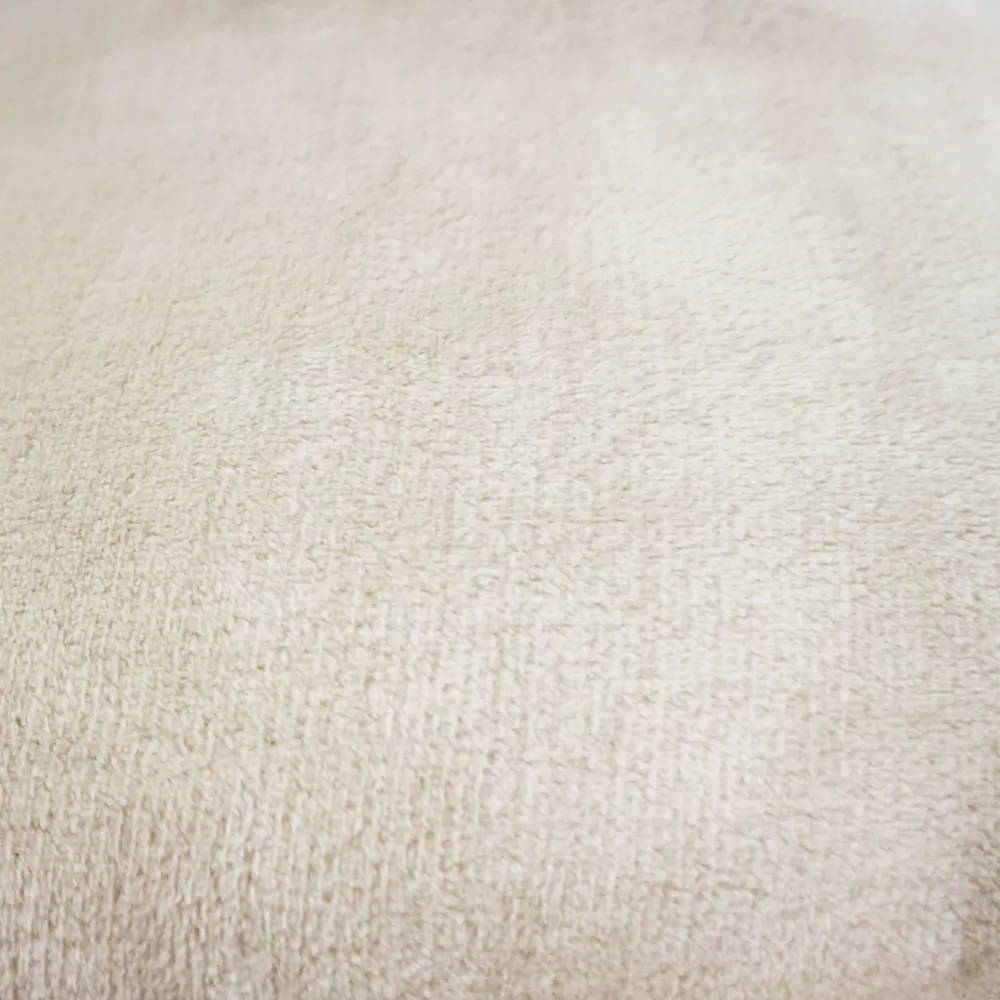 Плед фланелевый цвет бежевый 180х200 см BELEZZA STLM-2131462 - Вид №1