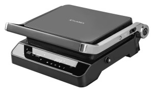 9090064 Гриль Tuarex TK-5002 черный