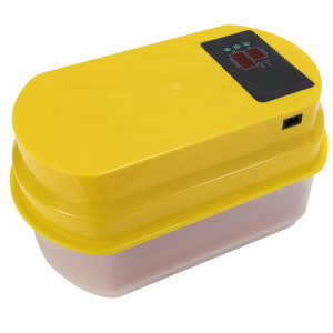 2004 Инкубатор для яиц автоматический И-12 LAB.Space