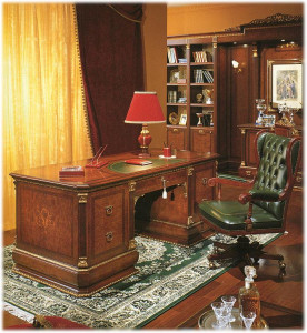 Письменный стол  AR ARREDAMENTI 1618