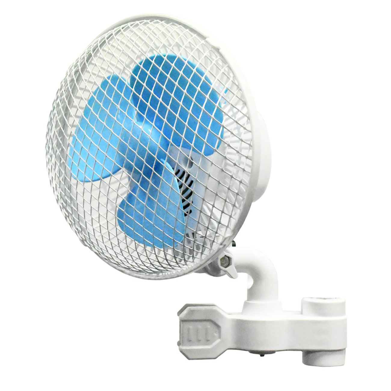 9395 Вентилятор на прищепке LAB.Space 