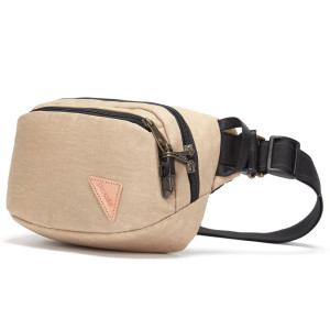 60141225 Поясная сумка-антивор Vibe 100 PacSafe