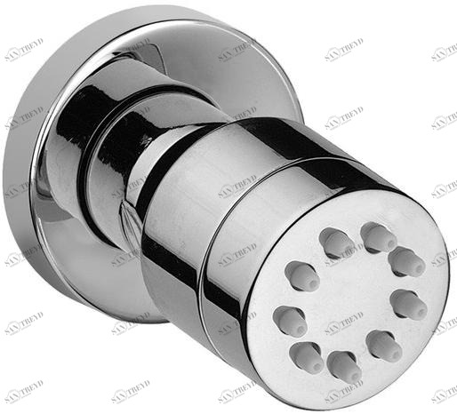 GRAFF Боковая насадка для душа Phase G-8485