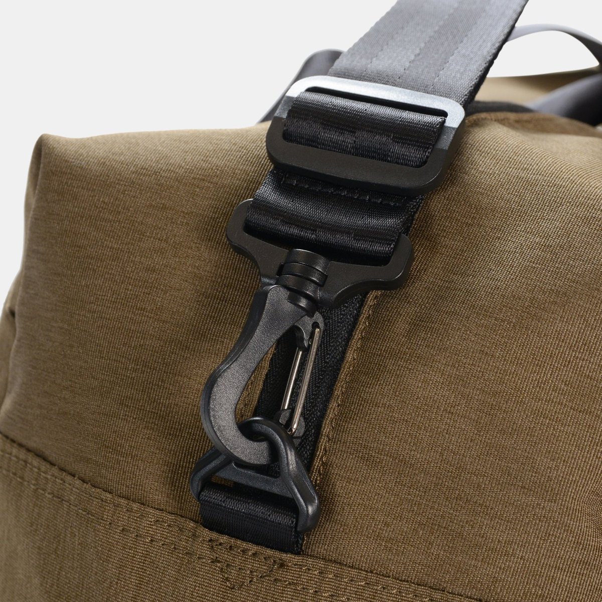 HMID08/309-01 Сумка дорожная HMID08 Higher Duffle Hedgren Midway  - Вид №3