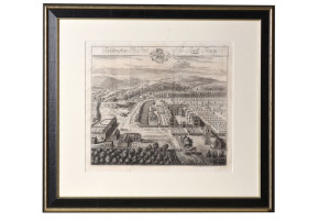 PIRS0018 Архитектурная печать ijlbrown