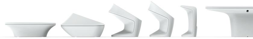 VONDOM Высокий консольный табурет для дачи Ufo sun-id-1437534 - Вид №1