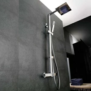 Однорычажный смеситель для душа S216000001 System pool Nap