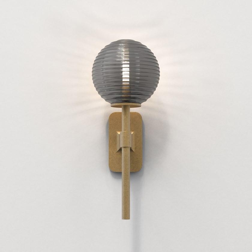 Astro Lighting Настенный светильник из цинка для ванной sun-id-1448279 - Вид №14