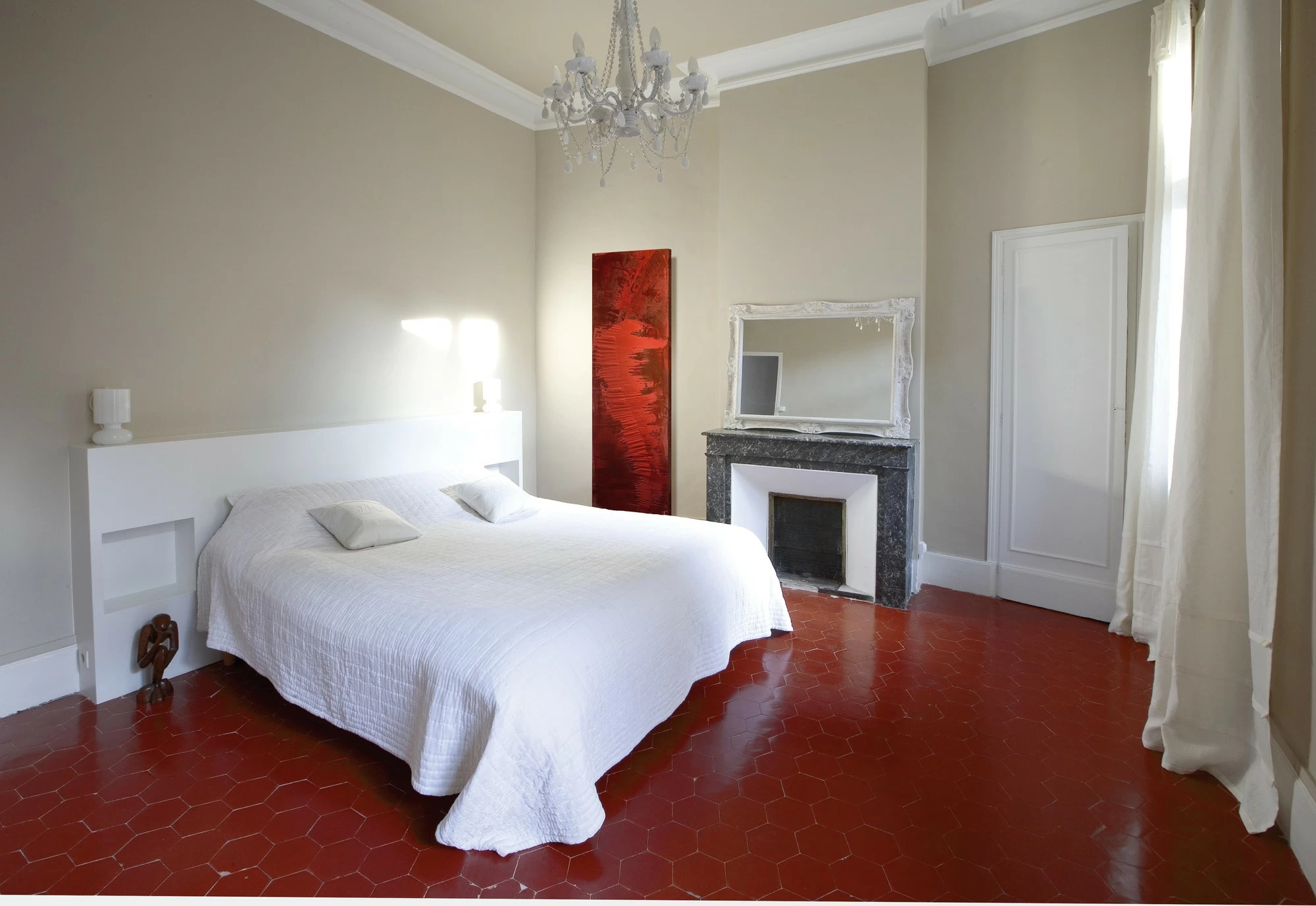 Водяной радиатор 220 x 50 cm Tribal Cinier  982 Вт sun-id-1218114 - Вид №1