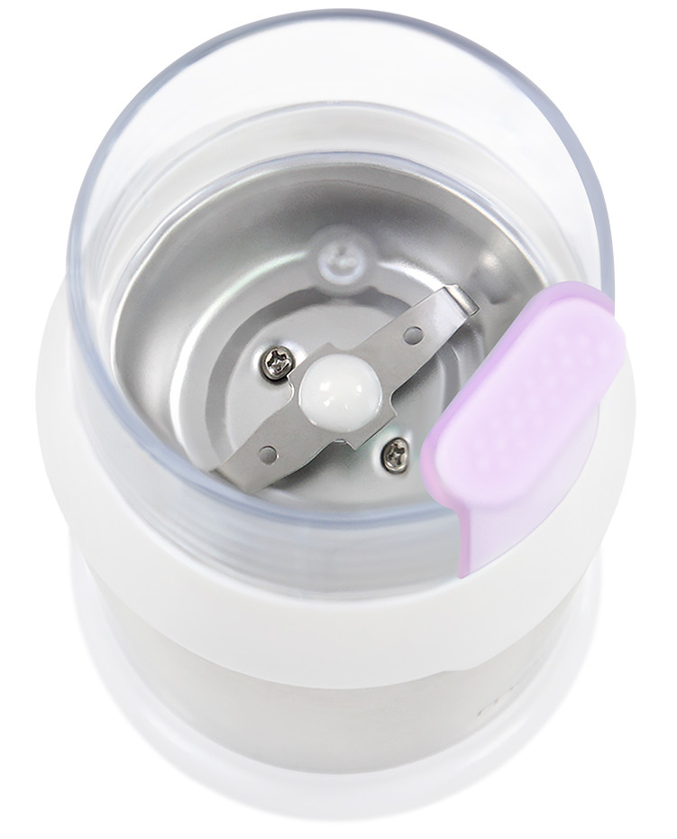 STDN-0037031 Кофемолка ручная MARTA Китай  - Вид №4