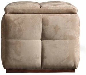 Barnini Oseo Пуф для контейнеров с квадратной подкладкой Richmond upon thames Rc14