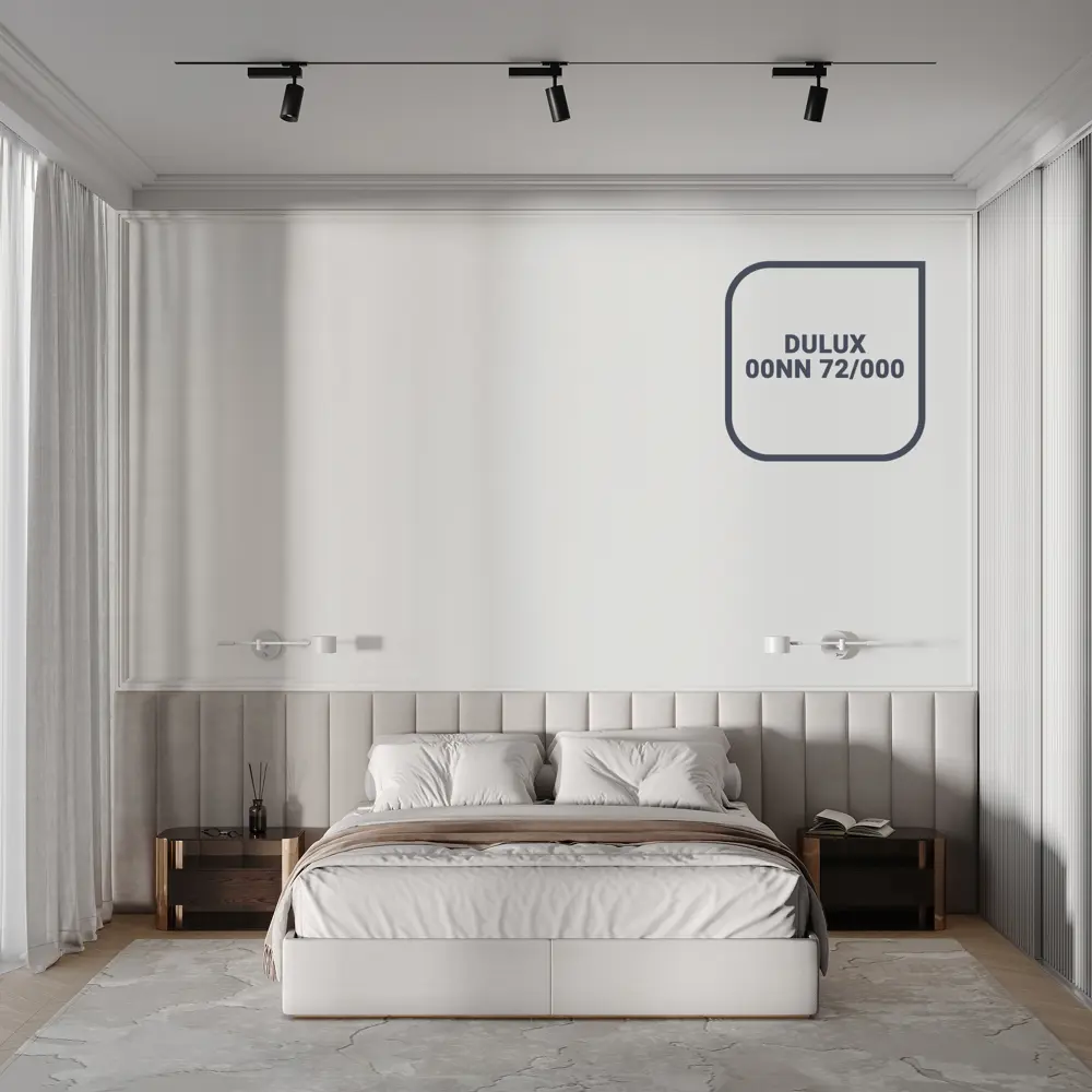 Краска Dufa Europlast Interior 7 матовая моющаяся для стен и потолков 89210574 STLM-0859081 - Вид №32