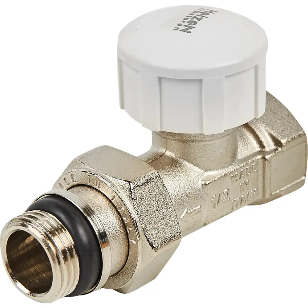 Терморегулирующий комплект Heizen для радиаторов с автоматической поддержкой температуры 15128761 STLM-0005501 - Вид №3