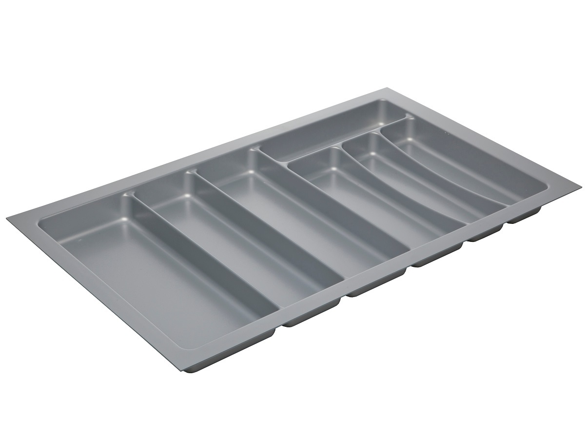 Лоток для столовых приборов Trendy 900 Pearl Grey  NAVAKO 10239