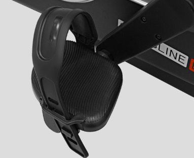 Велотренажер crossline bcm Svensson Body Labs sun-id-2068078 - Вид №5