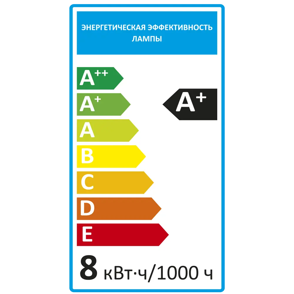 Santreyd LED лампа E14 шар 8Вт матовая, нейтральный свет 82991537 STLM-0933979 - Вид №3