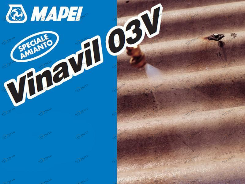 MAPEI Продукт и инкапсулирующая обработка асбеста sun-id-1371779