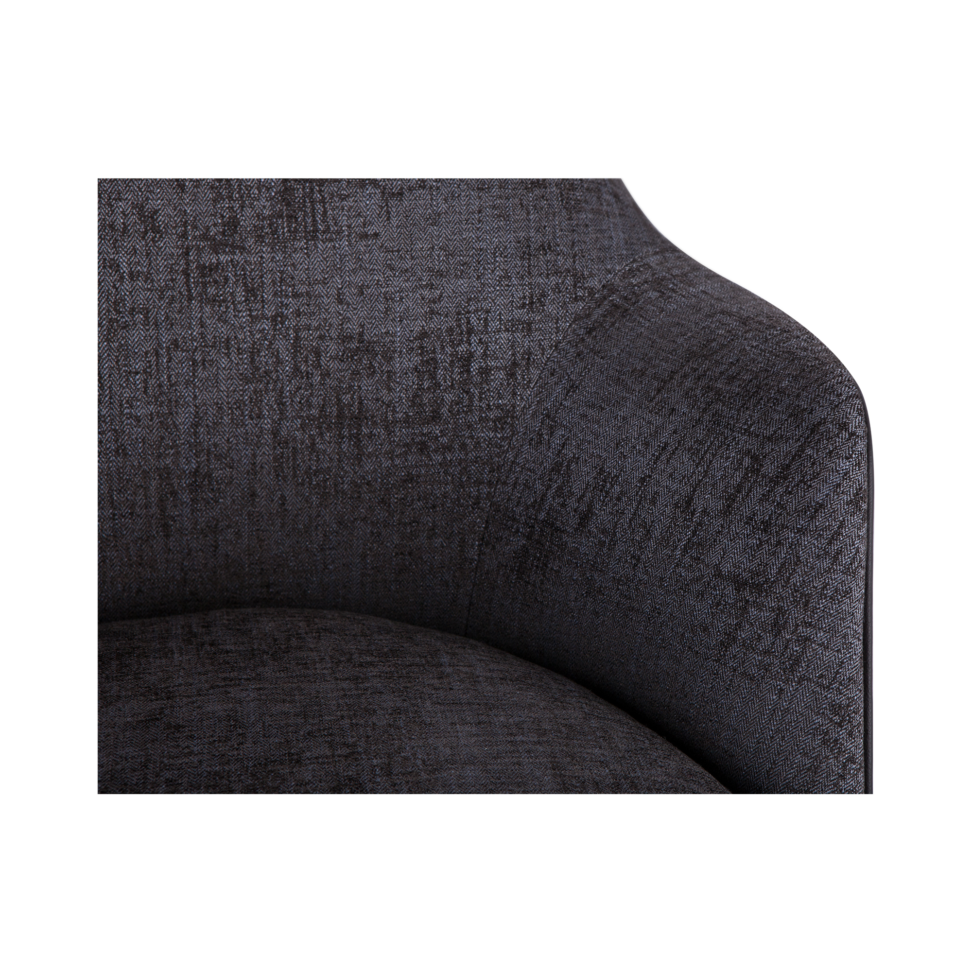 Кресло / Guscio Soft Flexform sun-id-375472 - Вид №7