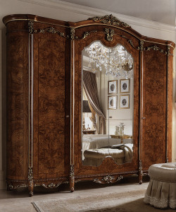 Шкаф  BARNINI OSEO DV1