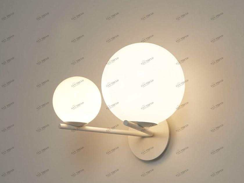 Gibas Настенный светильник Tuttifrutti 106/42