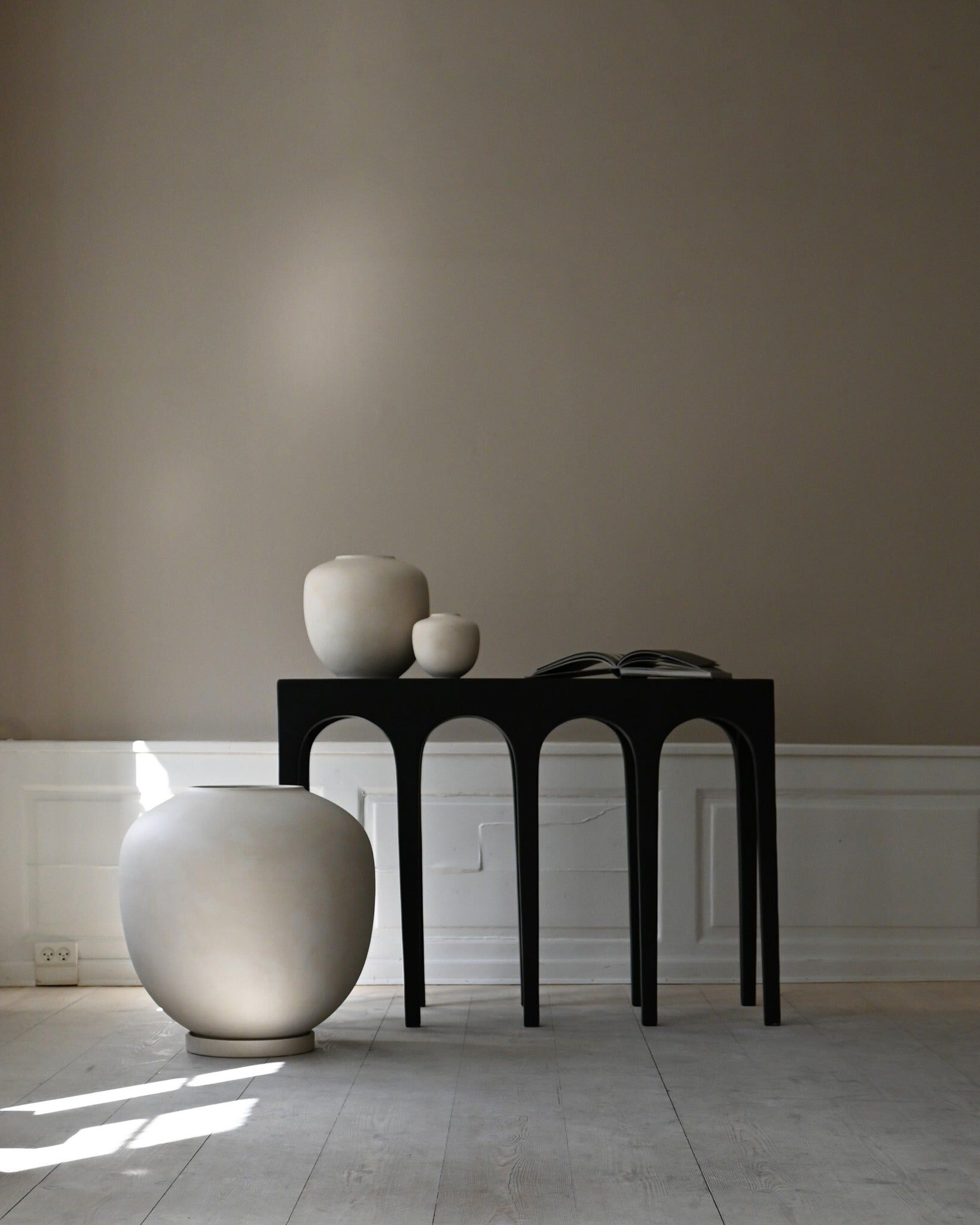 Керамическая ваза 101 Copenhagen Sunao ARCH-00093131 - Вид №3