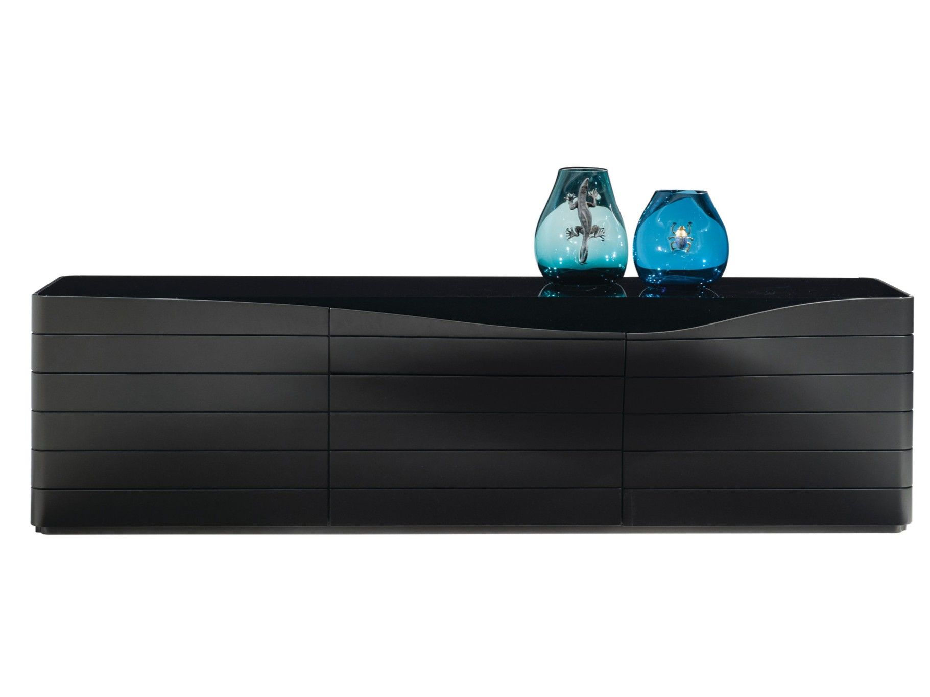 Шкаф из МДФ с распашными дверями ROCHE BOBOIS Ora Ito ARCH-00029510