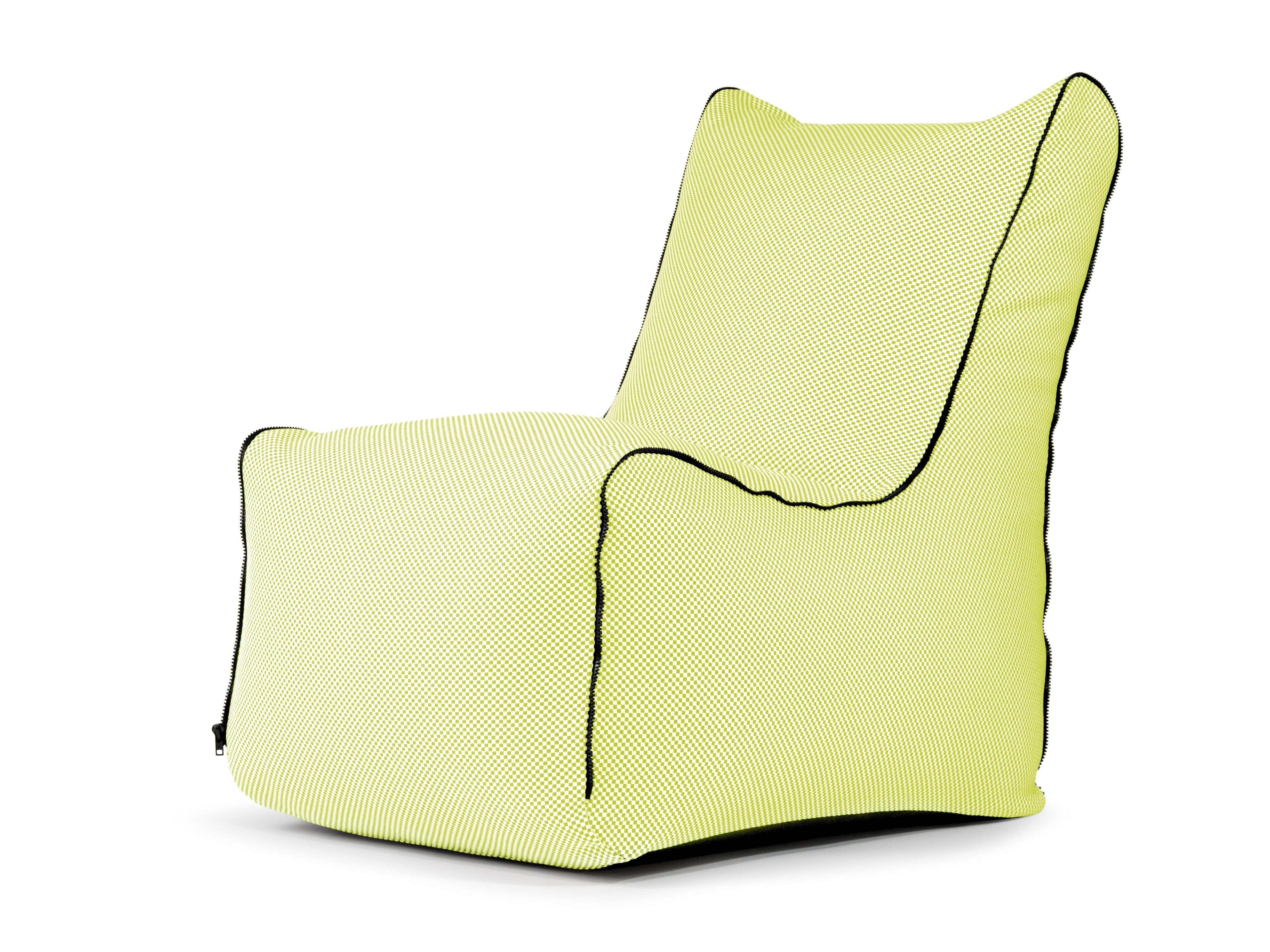 Полиэфирное кресло Pusku pusku Капри ARCH-00093112 - Вид №2