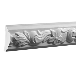 ЕВРОПЛАСТ 1.51.326 Молдинг 1.51.326 Пенополиуретан