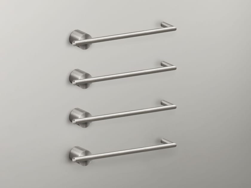 Настенный модульный электрический полотенцесушитель из нержавеющей стали CEADESIGN баланс ARCH-00146847