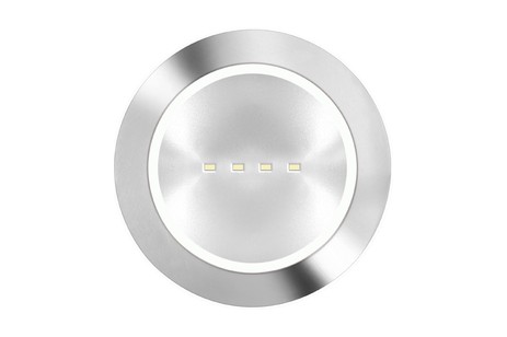 DST-1054 Alzir-inox rs Daisalux Маяковое освещение 