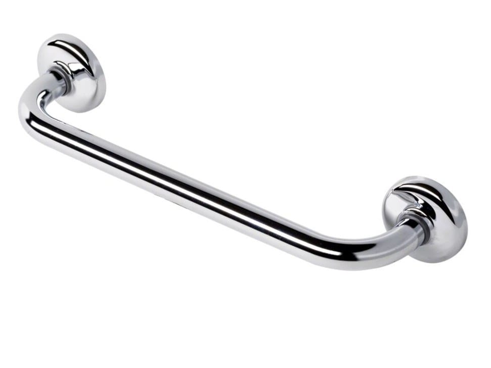 Металлическая ручка для ванной комнаты Geesa отель ARCH-00126477 - Вид №2