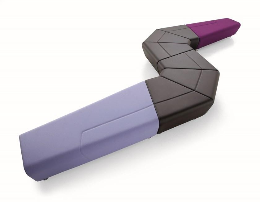 Kastel Кожаная скамейка без спинки sun-id-1453773 - Вид №1