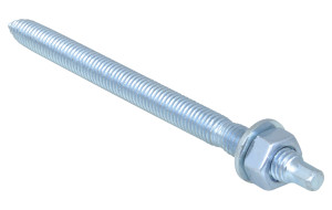 60990811 WIS Шпильки резьбовые для анкеровки walraven