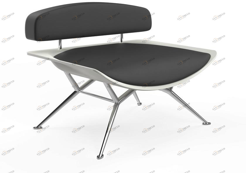 Ares Line Мягкое кресло Pf3 sun-id-1346201