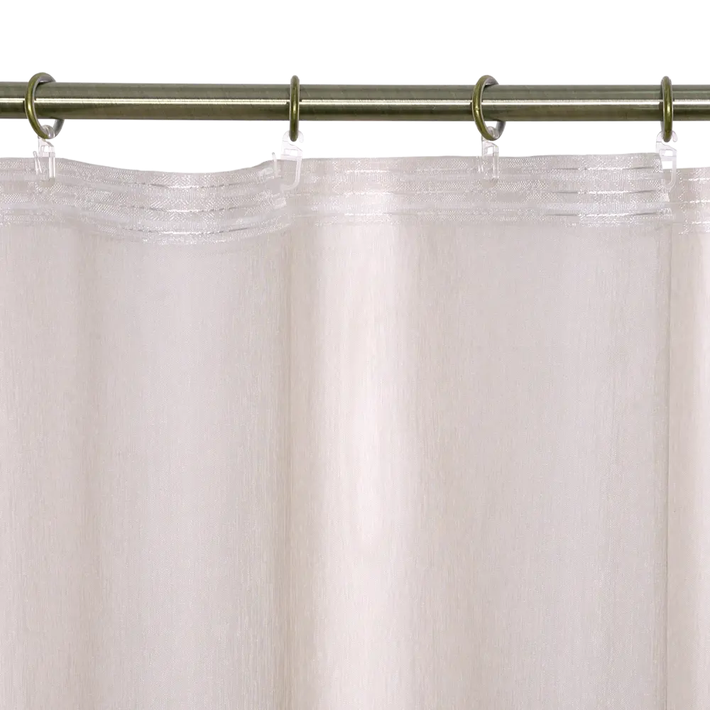 INSPIRE Softy — воздушный тюль бежевый 260х300 см 81944937 STLM-0014336 - Вид №3