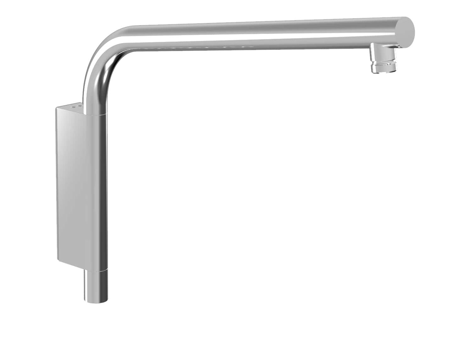 Настенный душ BARIL BRA-1608-00 ARCH-00126151 - Вид №1