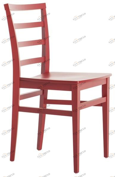 Palma Стул из бука Forlì 47d.u2