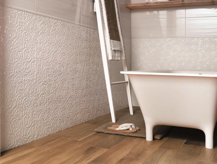 FAP ceramiche Объемная настенная плитка из керамогранита для интерьеров Lumina sun-id-1366114 - Вид №25