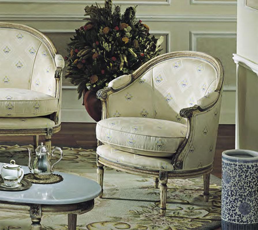 Кресло  FRANCESCO MOLON P5 