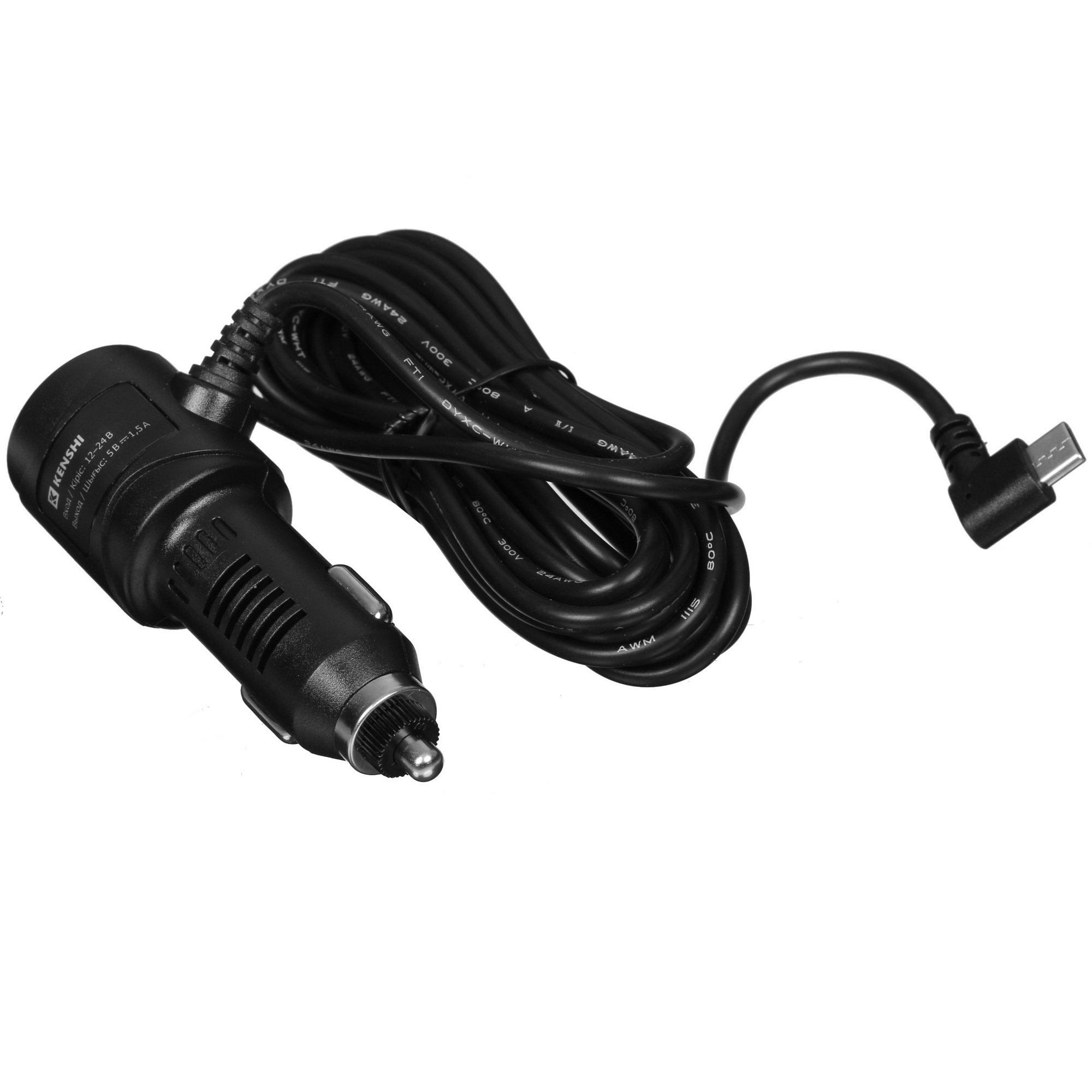 5408048 Видеорегистратор Kenshi K100 STDN-0115457 - Вид №7